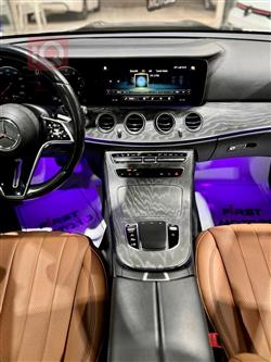 مێرسێدس بێنز E-Class